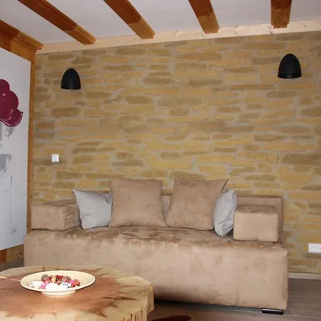 Kuckucksnester フェルトベルク