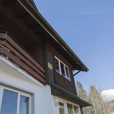 Kuckucksnester アパート *