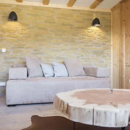 Apartment Kuckucksnester Feldberg Feldberg (Baden-Wurttemberg)
