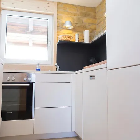 Kuckucksnester Feldberg Apartment