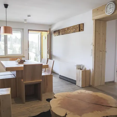Kuckucksnester Feldberg Apartment