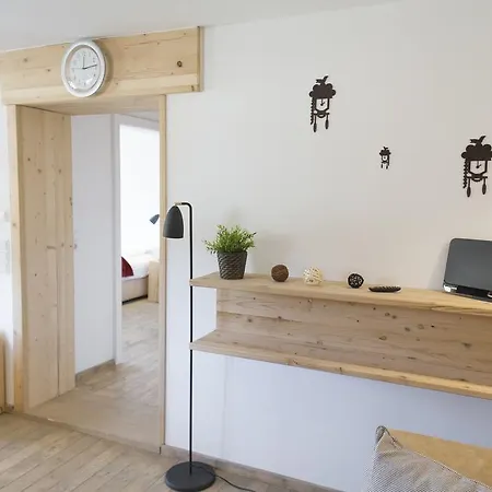 Apartment Kuckucksnester Feldberg *
