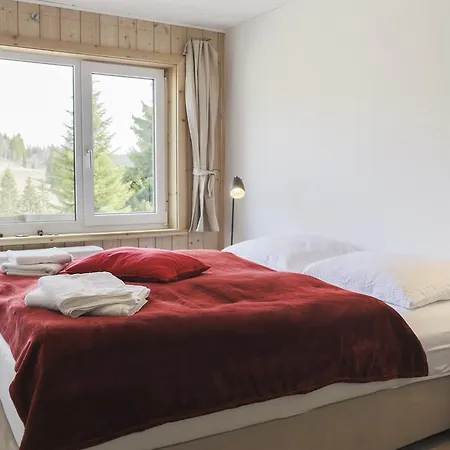 Kuckucksnester フェルトベルク