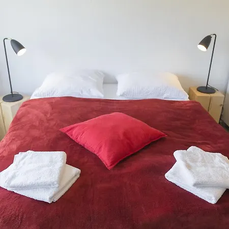 Apartment Kuckucksnester Feldberg *