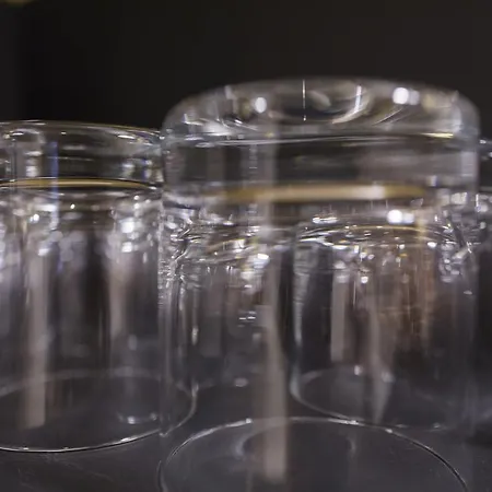 Kuckucksnester アパート フェルトベルク